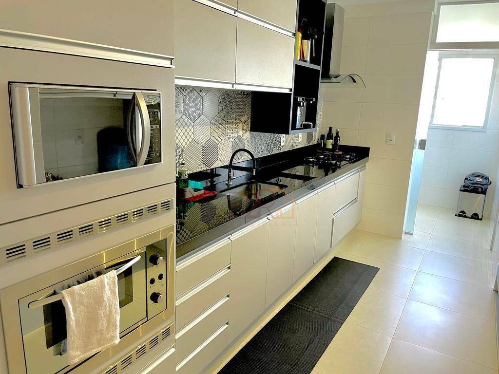 Apartamento à venda com 3 quartos, 115m² - Foto 5