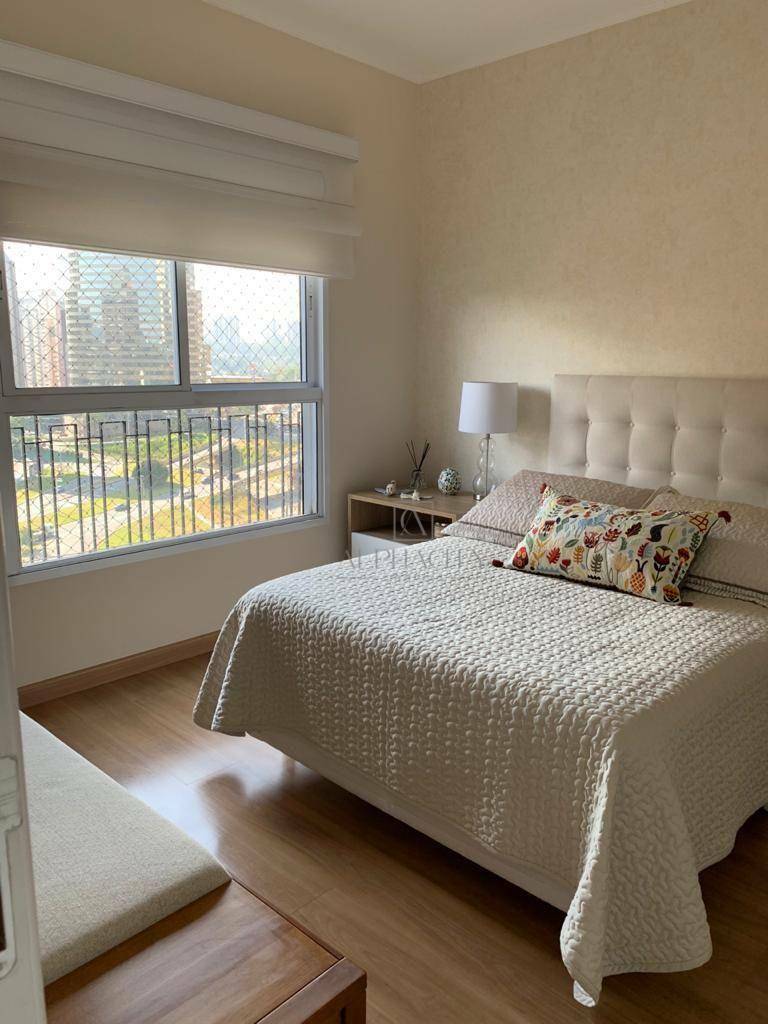 Apartamento para alugar com 3 quartos, 122m² - Foto 39