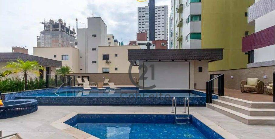 Apartamento à venda com 4 quartos, 133m² - Foto 26