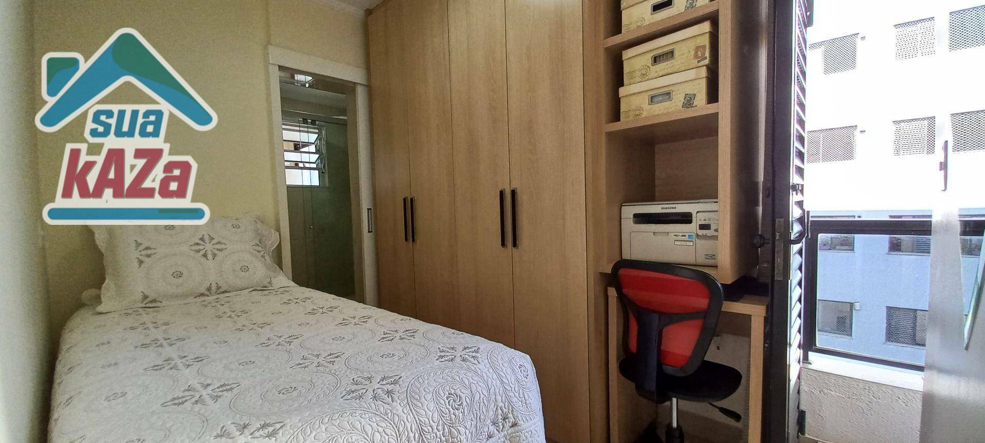 Apartamento à venda com 3 quartos, 70m² - Foto 20