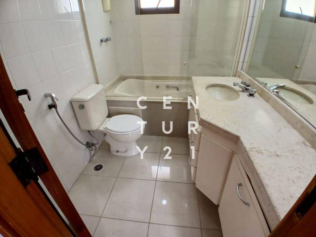 Apartamento para alugar com 3 quartos, 119m² - Foto 43