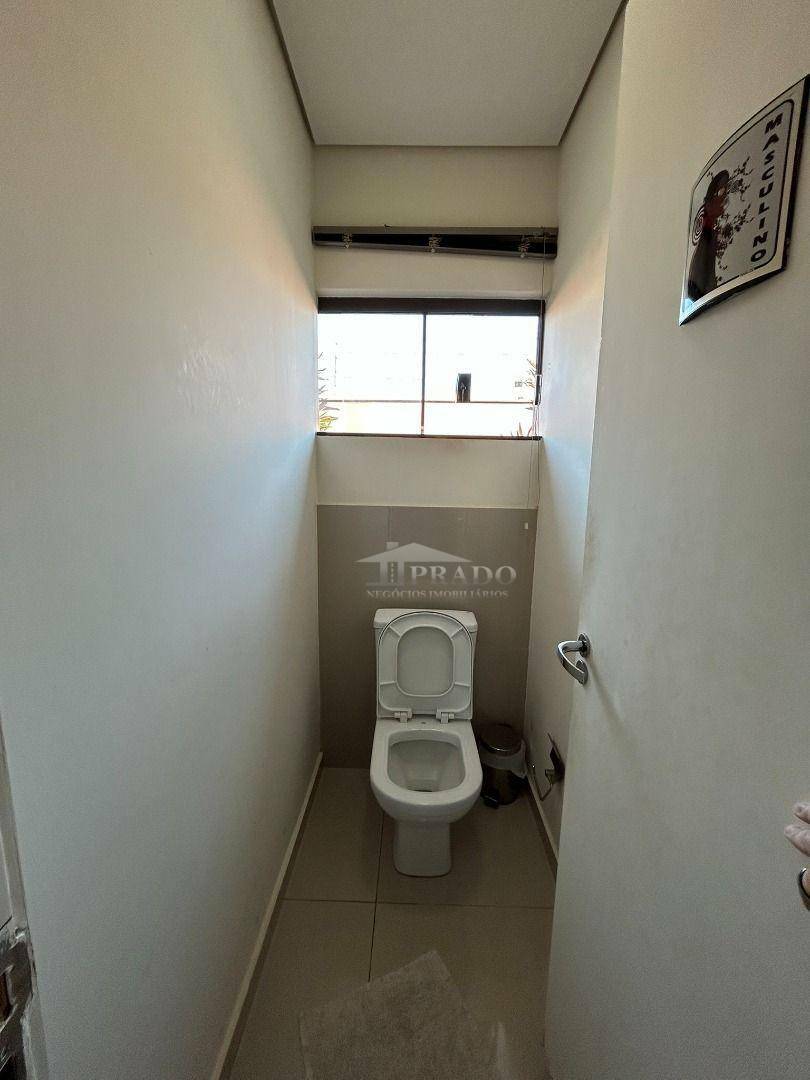 Sala-Conjunto, 205 m² - Foto 15