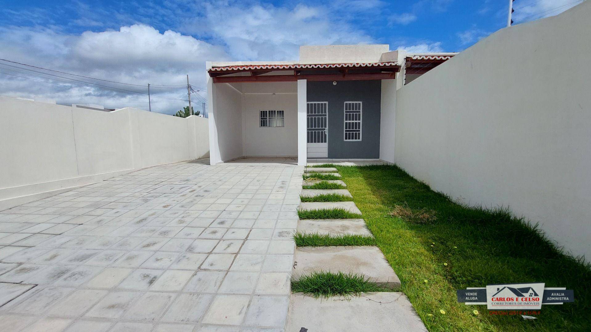 Casa, 2 quartos, 80 m² - Foto 3