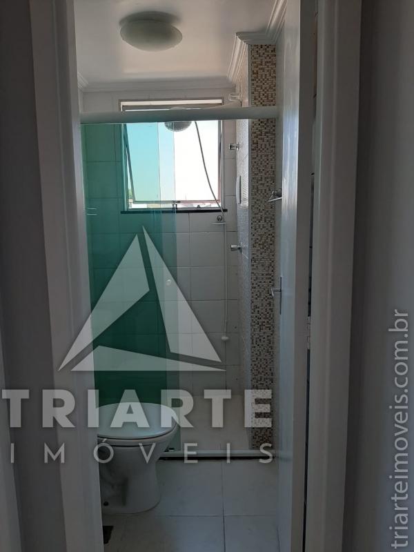 Apartamento à venda com 2 quartos, 52m² - Foto 4