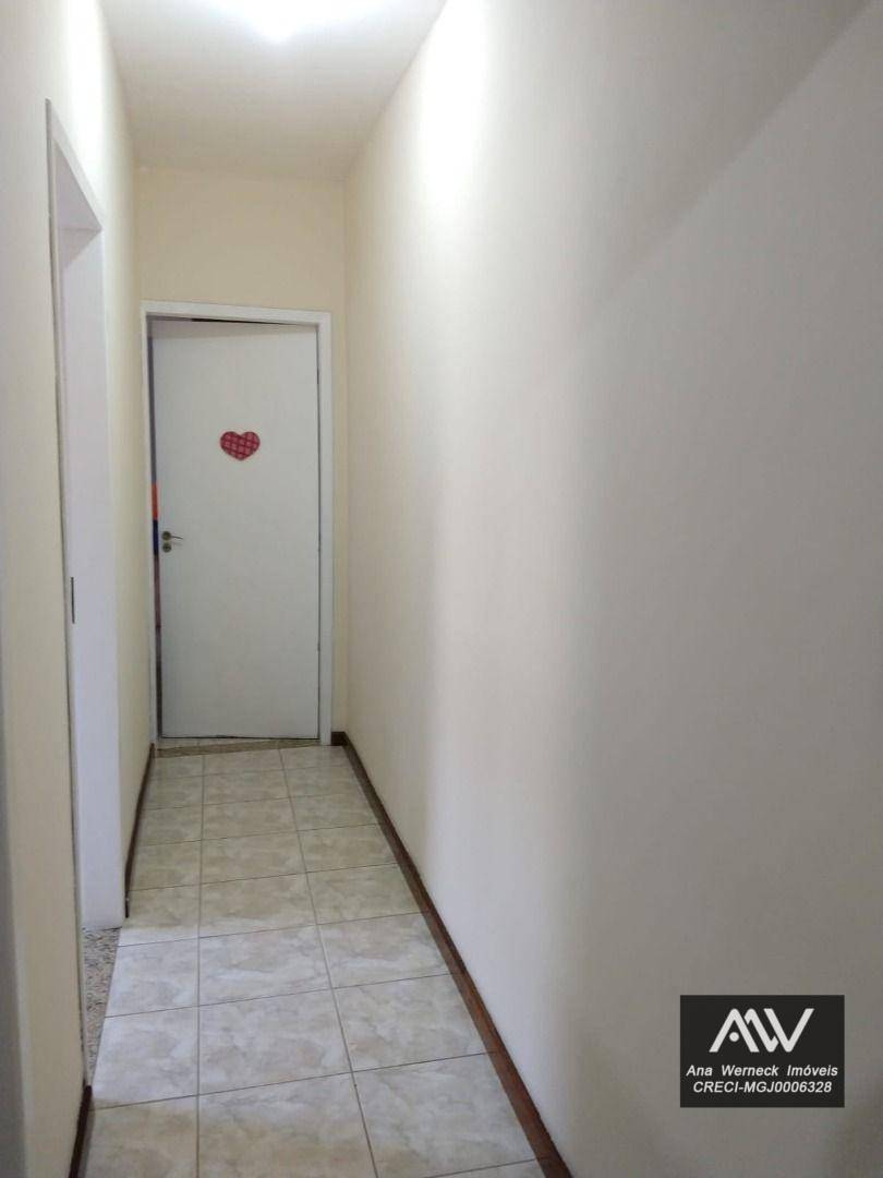 Cobertura à venda com 2 quartos, 80m² - Foto 7