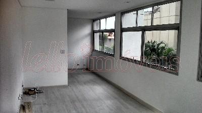 Conjunto Comercial-Sala para alugar, 37m² - Foto 3