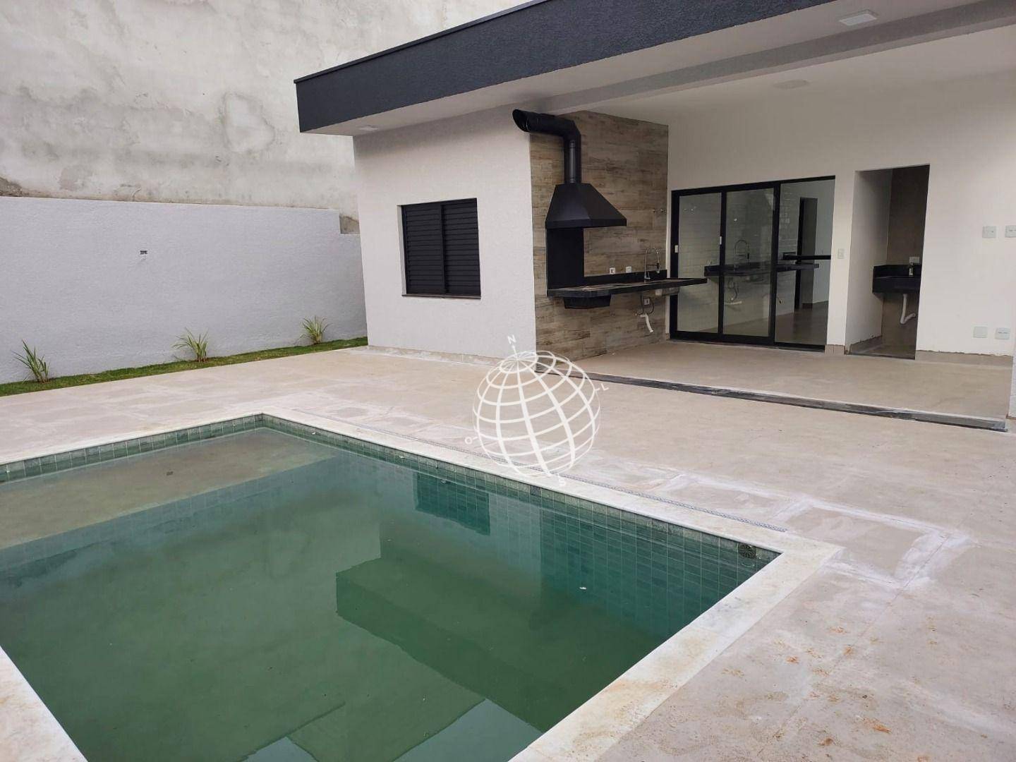 Casa de Condomínio à venda com 3 quartos, 142m² - Foto 5