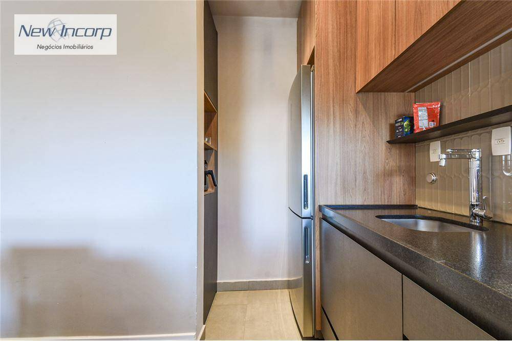 Cobertura à venda com 1 quarto, 103m² - Foto 13