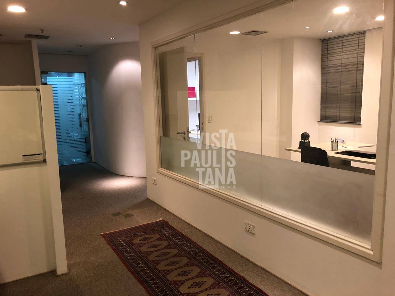 Conjunto Comercial-Sala à venda, 60m² - Foto 6