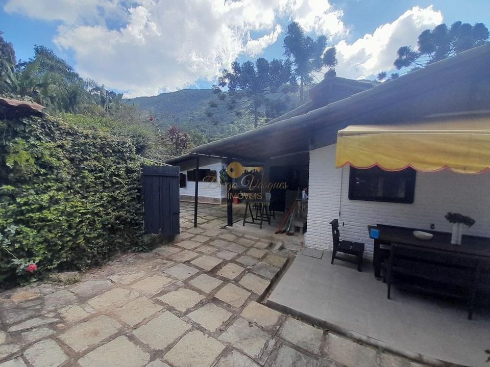 Sítio à venda com 5 quartos, 8920m² - Foto 36