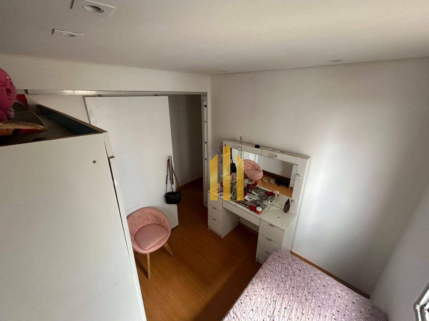 Apartamento à venda com 3 quartos, 68m² - Foto 15