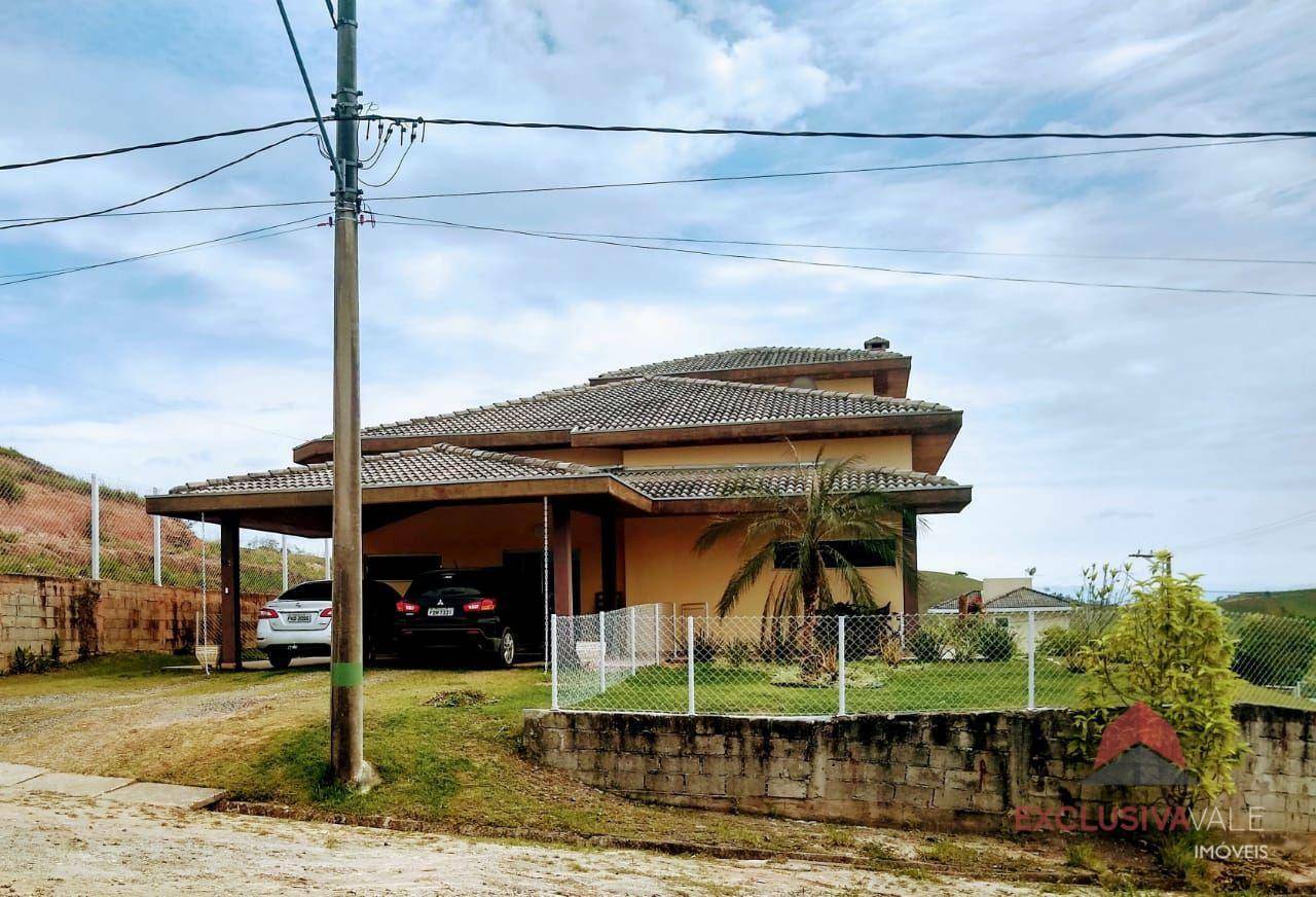 Casa de Condomínio à venda com 3 quartos, 305m² - Foto 27