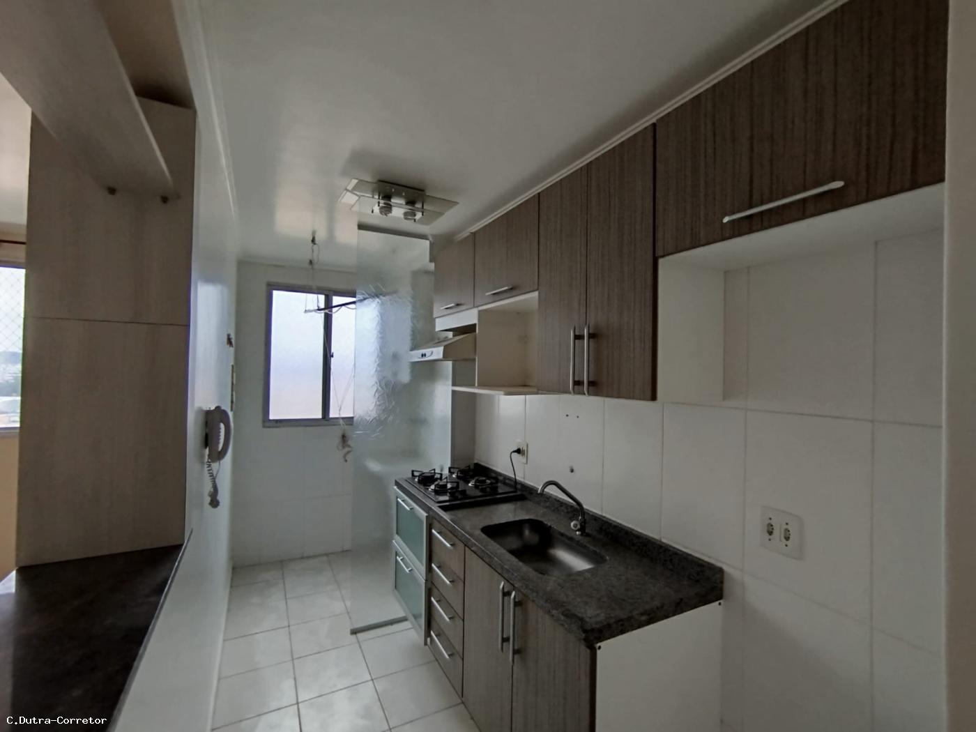 Apartamento à venda com 2 quartos, 45m² - Foto 14