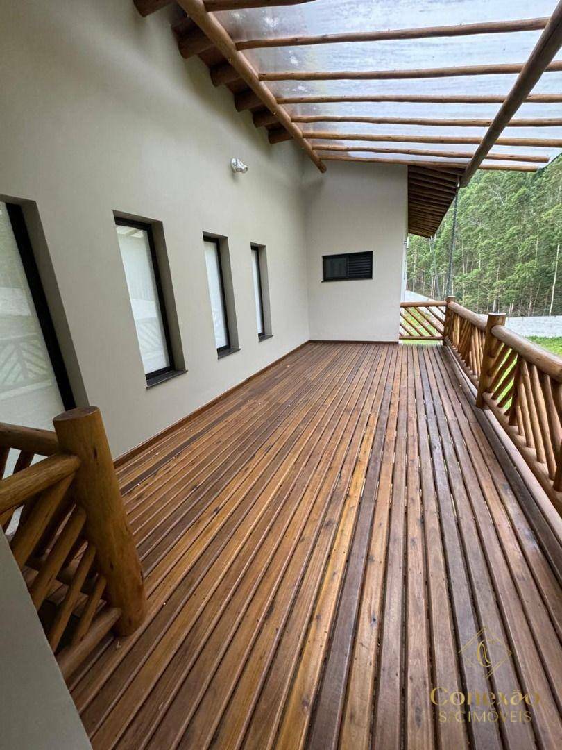 Casa de Condomínio à venda com 4 quartos, 472m² - Foto 9