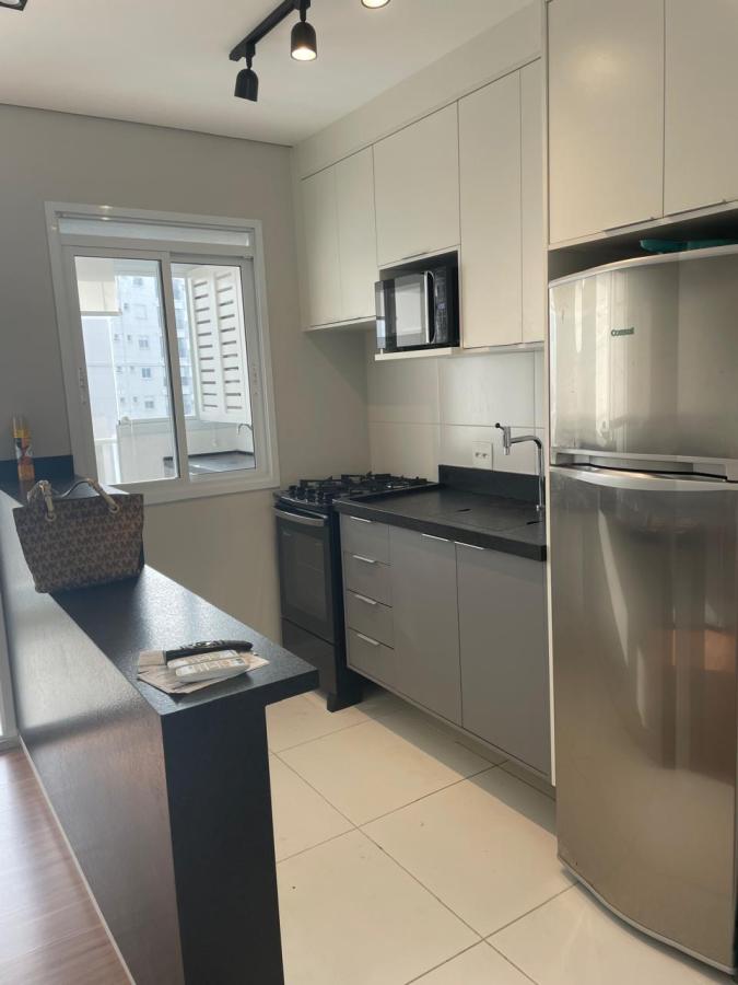 Apartamento para alugar com 1 quarto, 47m² - Foto 2