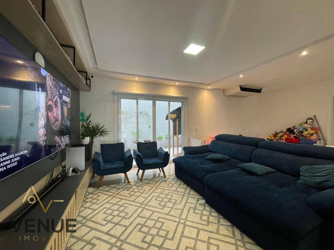 Casa de Condomínio à venda com 4 quartos, 300m² - Foto 28