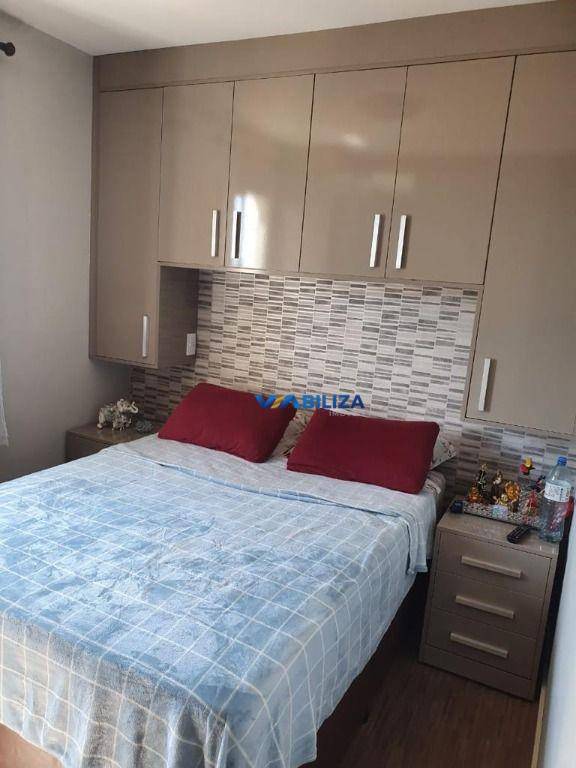 Apartamento à venda com 3 quartos, 59m² - Foto 10