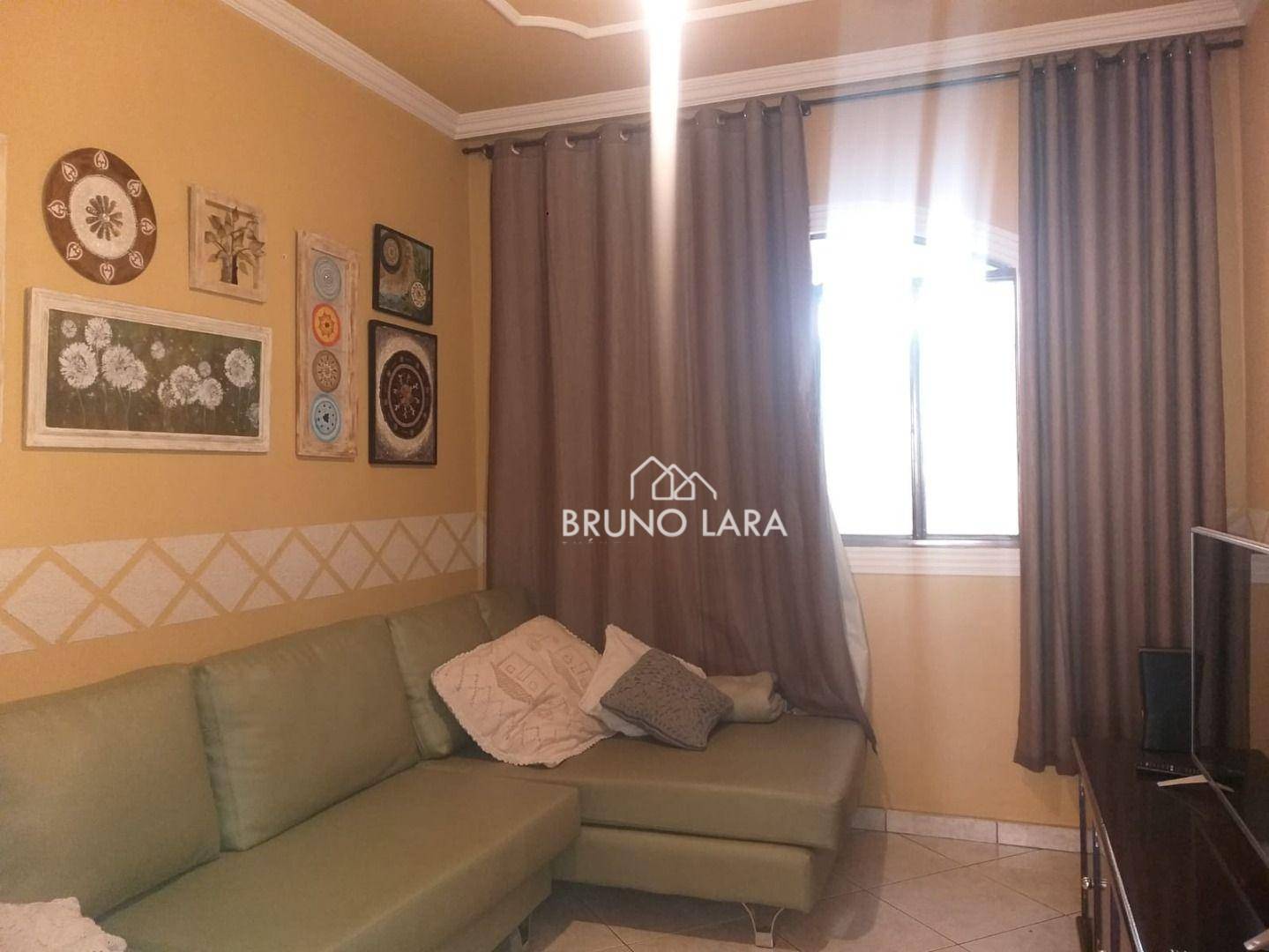 Casa à venda com 4 quartos, 240m² - Foto 10