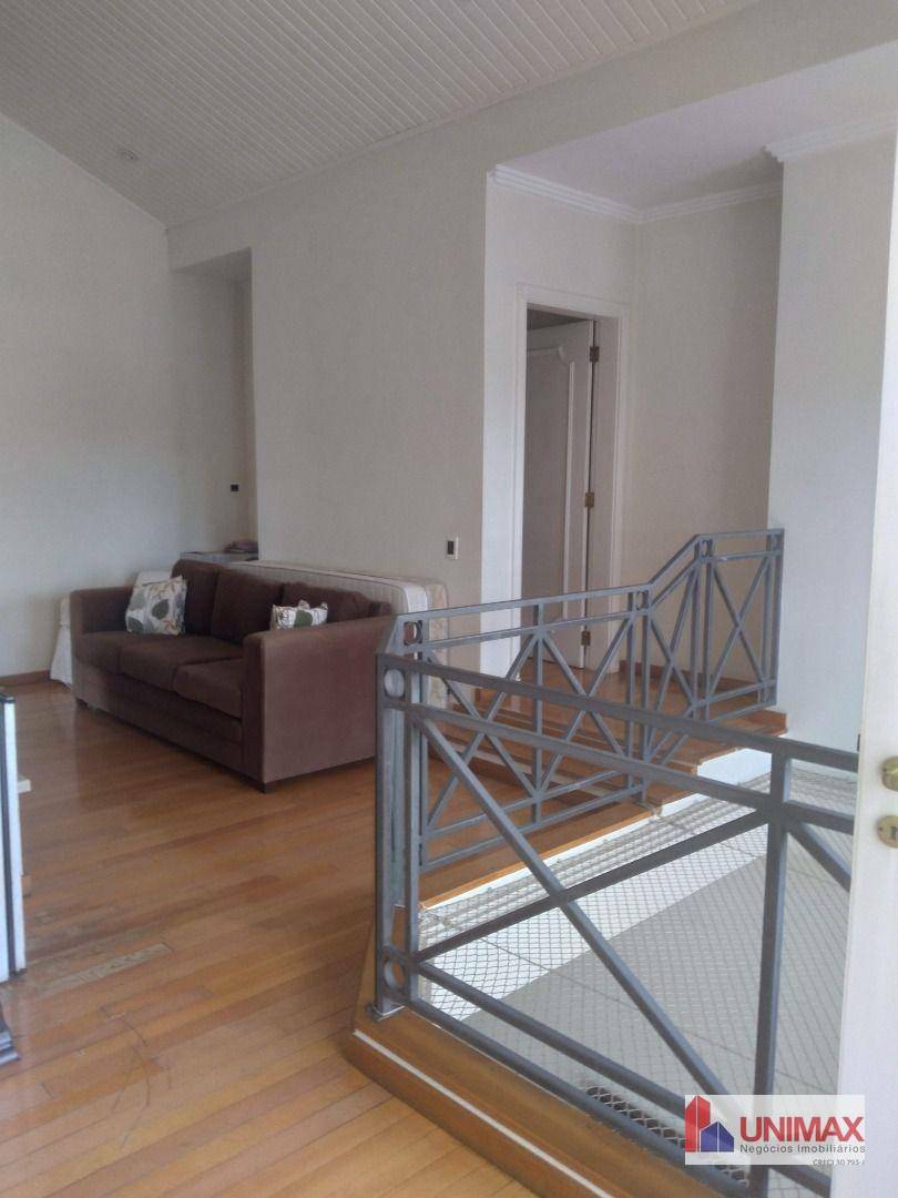 Casa de Condomínio à venda com 4 quartos, 420m² - Foto 16