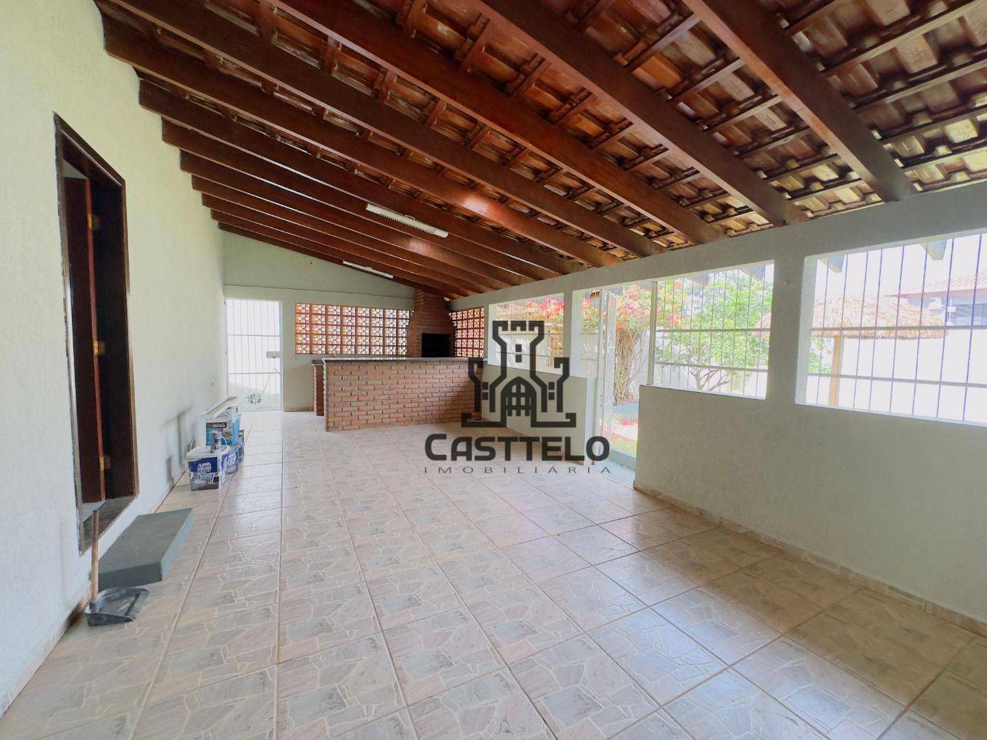 Casa à venda com 2 quartos, 200m² - Foto 18