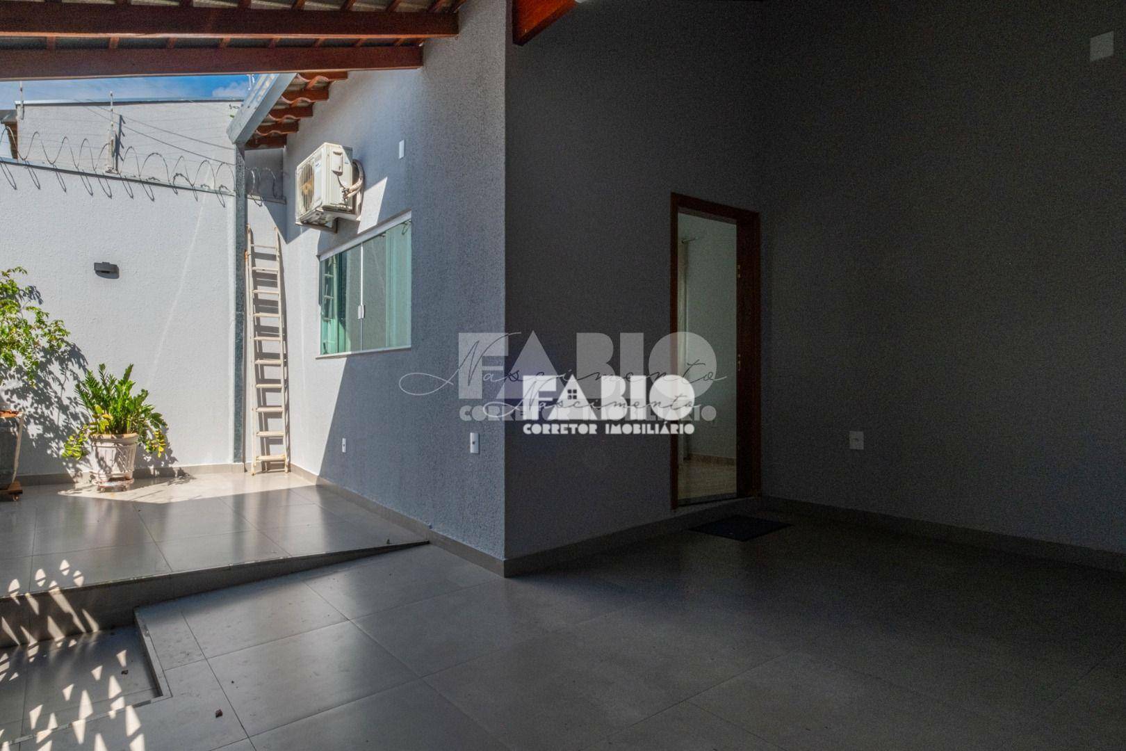 Casa à venda com 3 quartos, 175m² - Foto 10