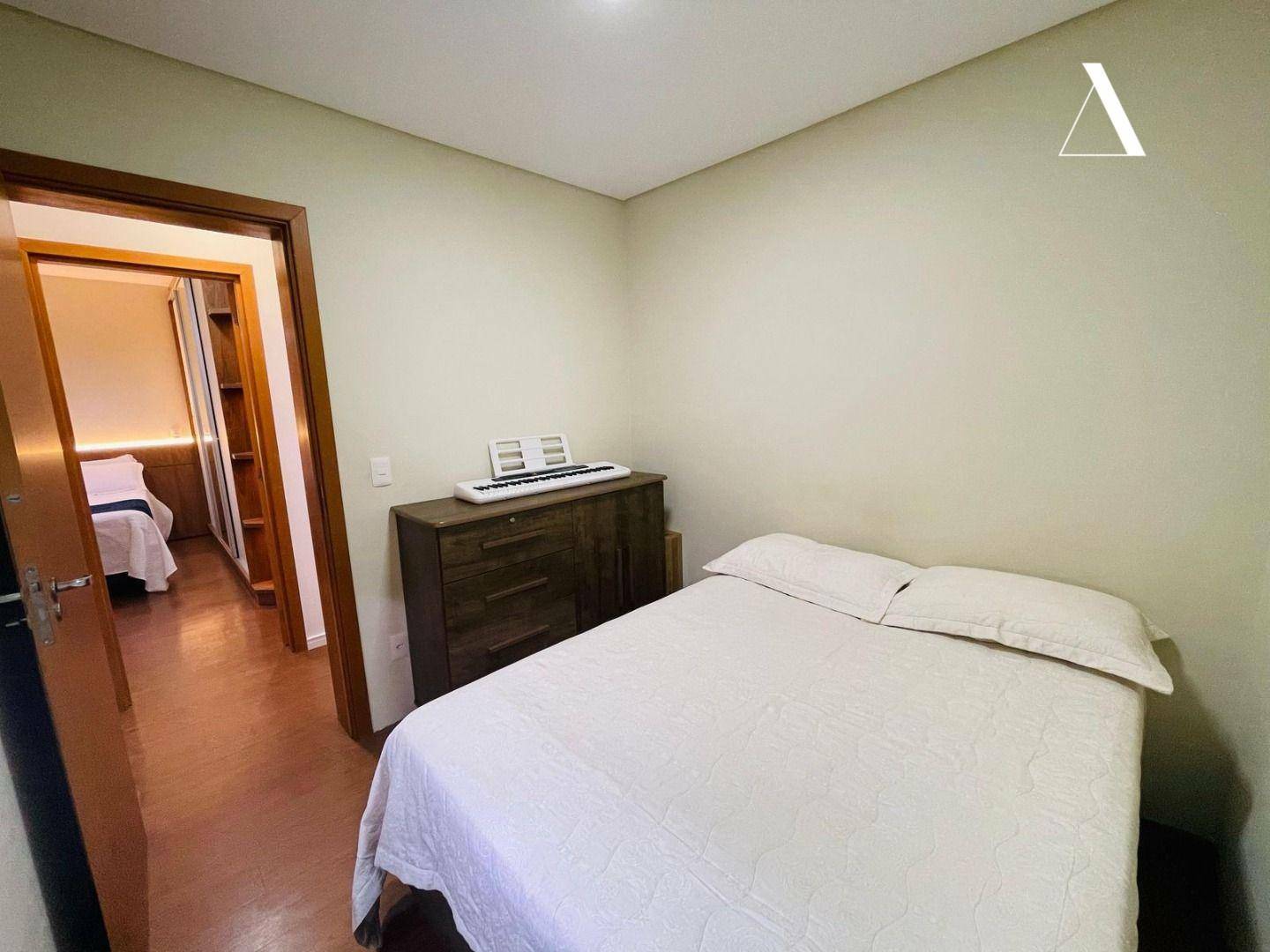 Apartamento à venda com 3 quartos, 70m² - Foto 11