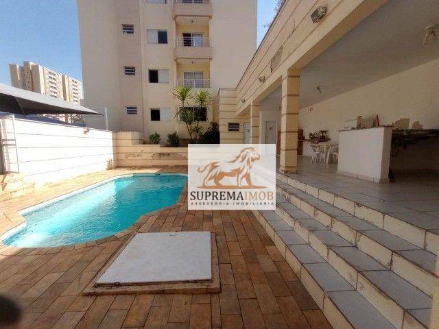 Apartamento à venda com 2 quartos, 63m² - Foto 13