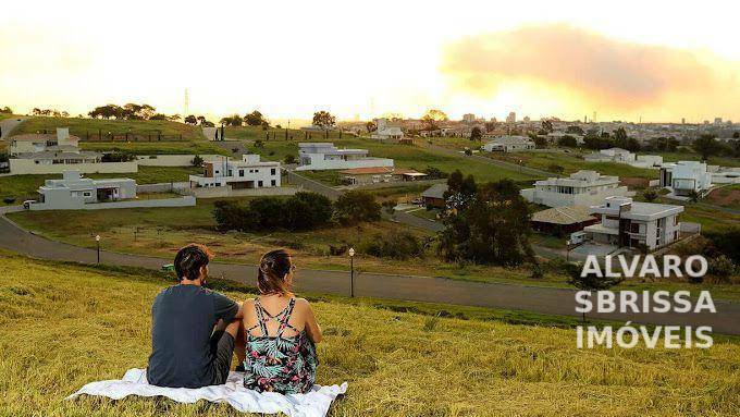 Loteamento e Condomínio à venda, 973M2 - Foto 6