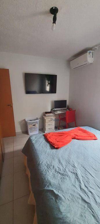 Apartamento, 2 quartos, 49 m² - Foto 11