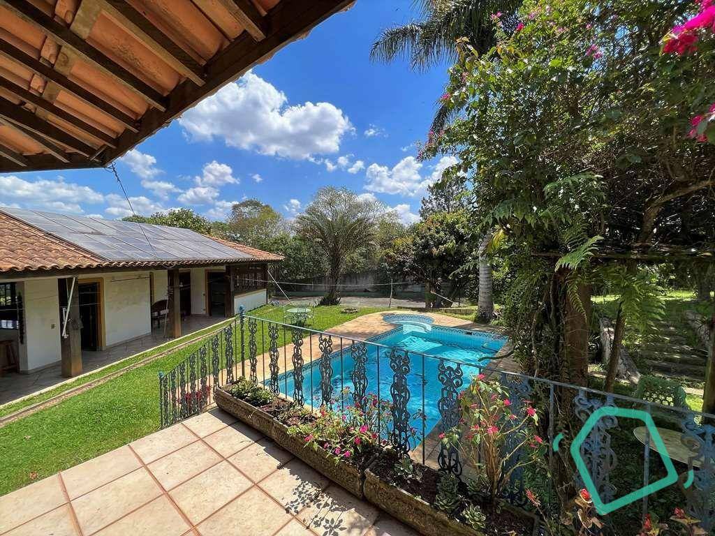 Casa de Condomínio à venda com 3 quartos, 545m² - Foto 25