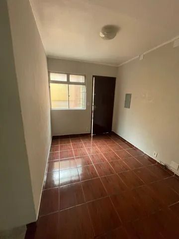 Apartamento à venda com 2 quartos, 48m² - Foto 9