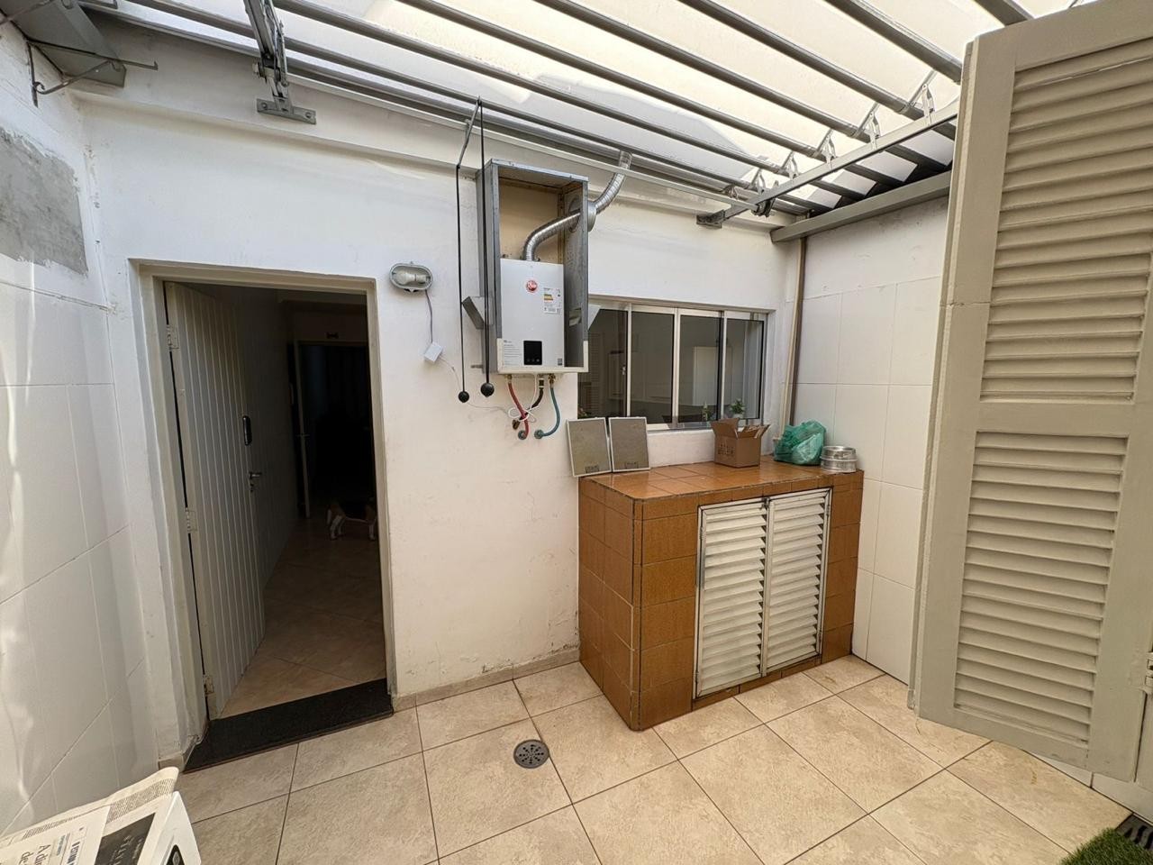 Sobrado, 2 quartos, 89 m² - Foto 9