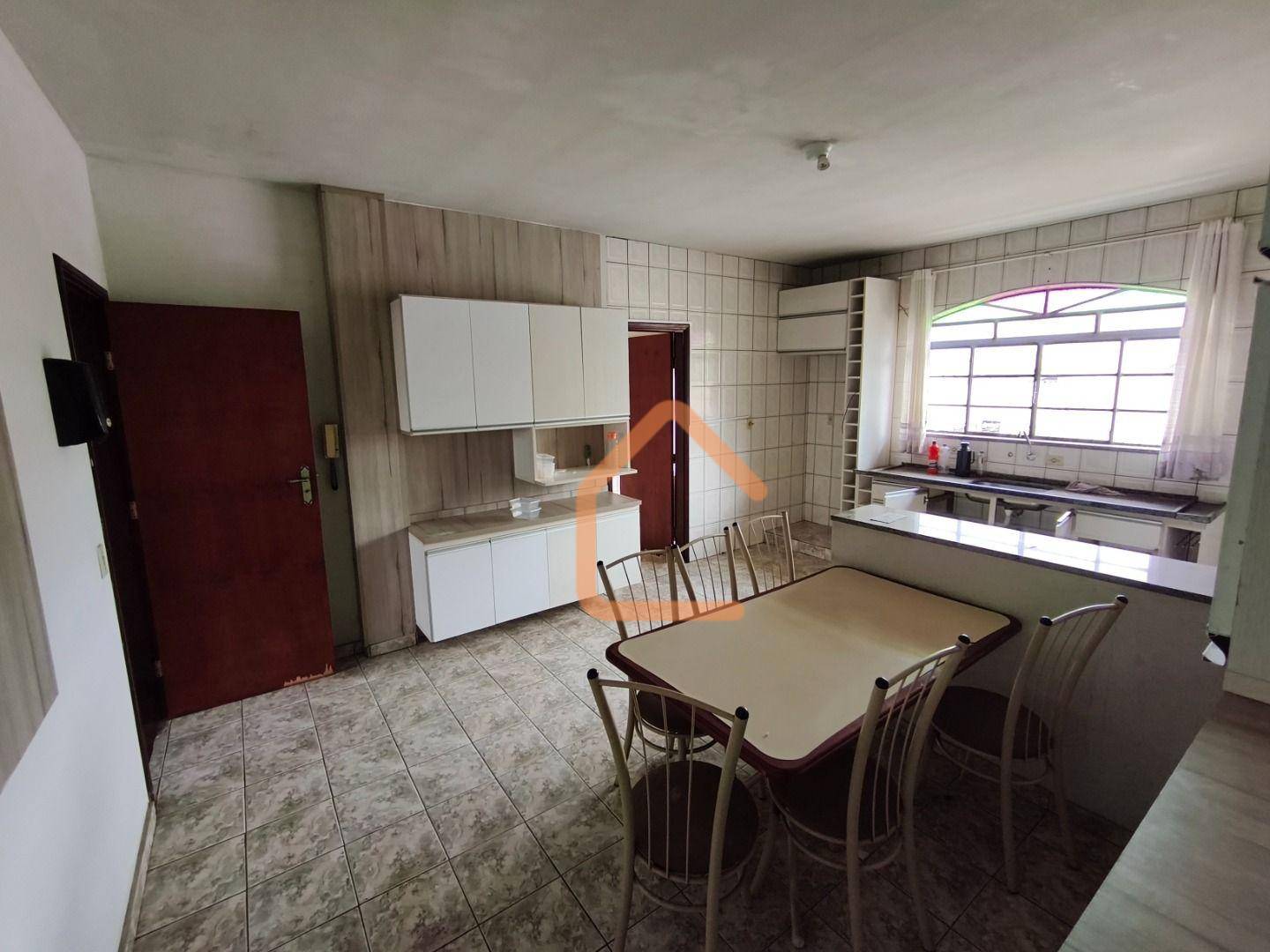 Apartamento, 3 quartos, 140 m² - Foto 4