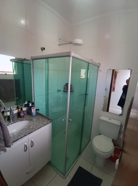 Sobrado à venda com 3 quartos, 124m² - Foto 28