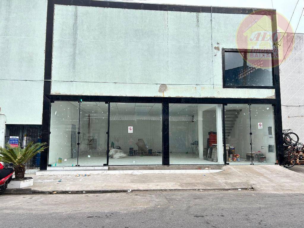 Loja-Salão, 110 m² - Foto 1