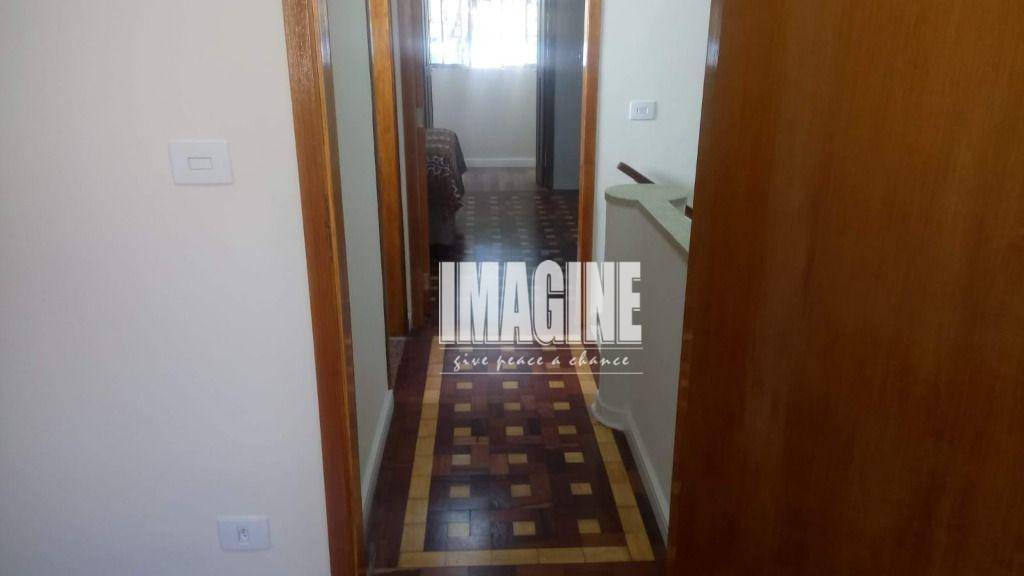 Sobrado à venda com 2 quartos, 100m² - Foto 12