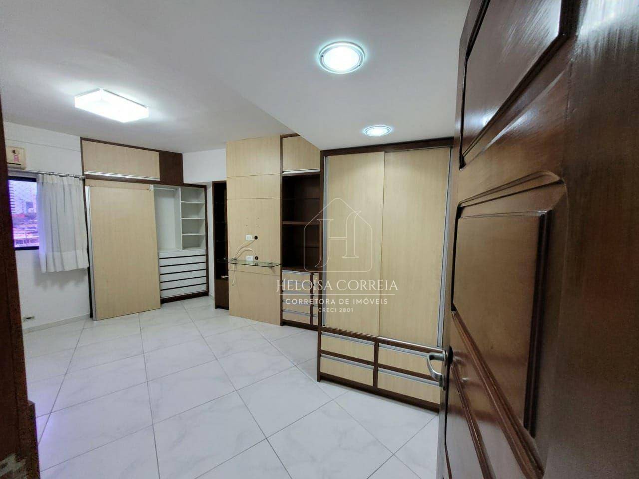 Apartamento à venda com 4 quartos, 210m² - Foto 9