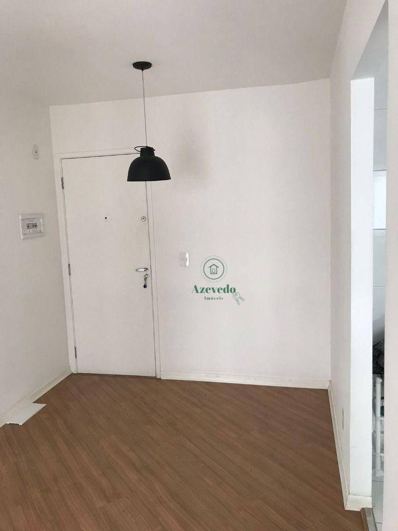 Apartamento à venda com 2 quartos, 54m² - Foto 7