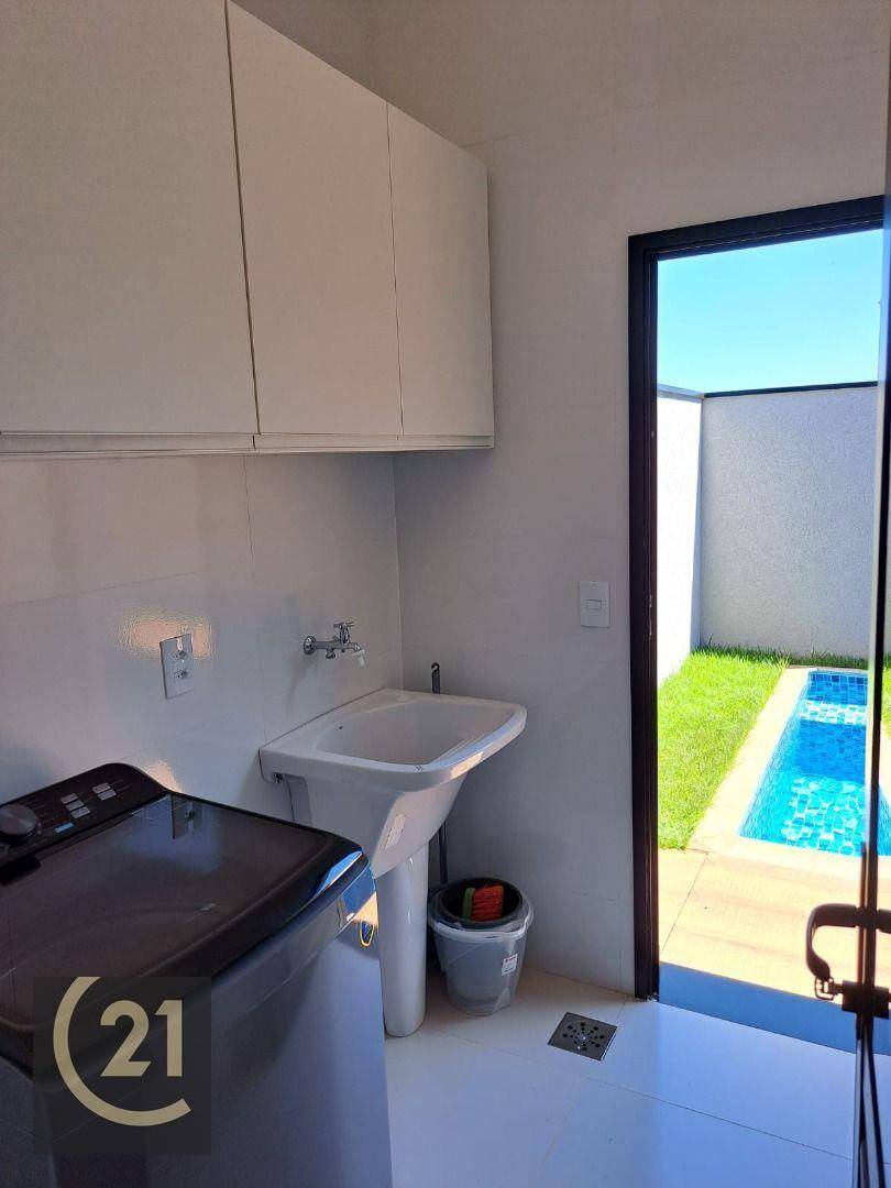 Casa de Condomínio à venda com 3 quartos, 166m² - Foto 13