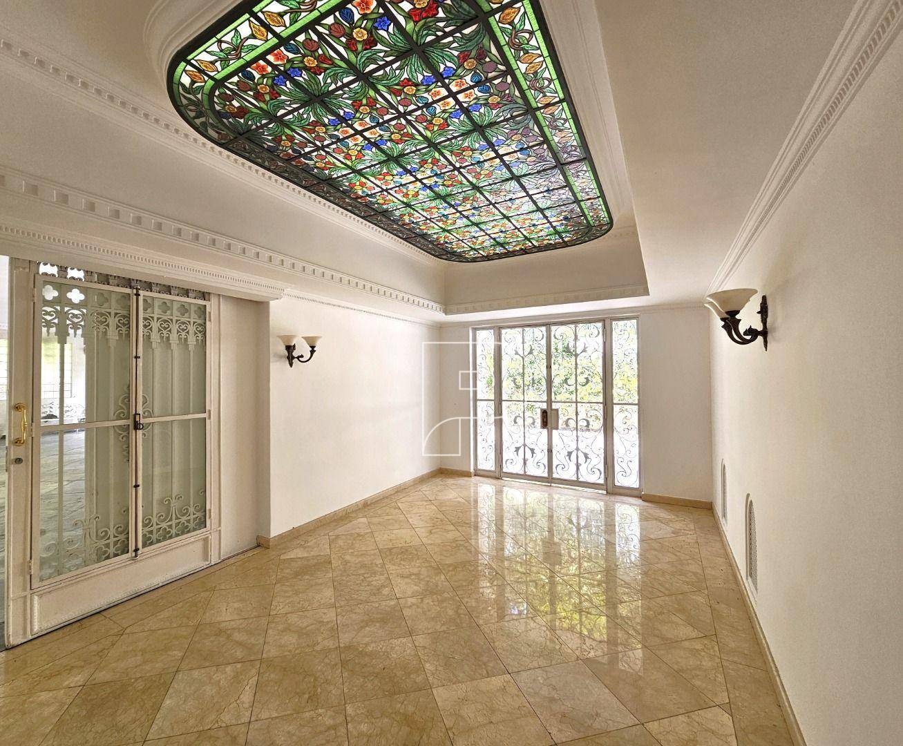 Casa de Condomínio para alugar com 4 quartos, 1000m² - Foto 5