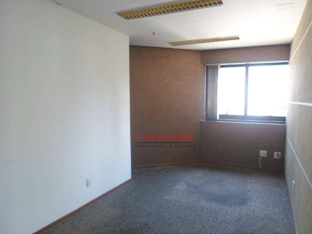 Conjunto Comercial-Sala para alugar, 50m² - Foto 5