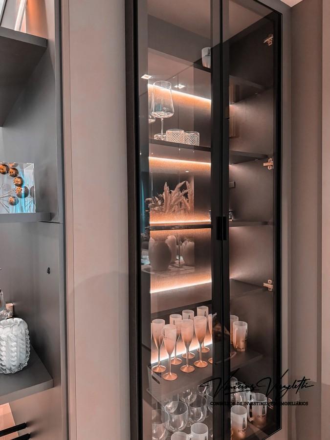 Apartamento para alugar com 3 quartos, 140m² - Foto 4