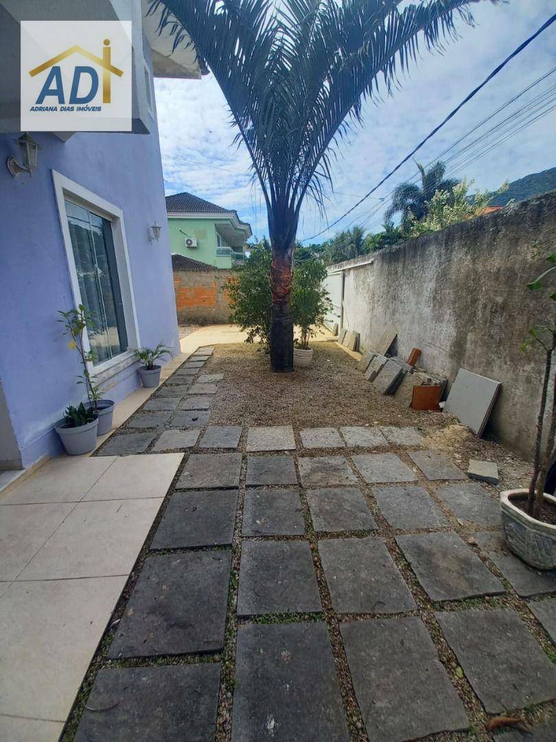 Casa de Condomínio à venda e aluguel com 4 quartos, 250m² - Foto 9