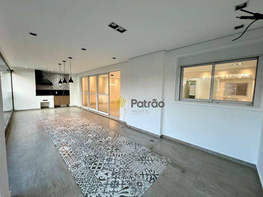 Apartamento à venda com 3 quartos, 242m² - Foto 14