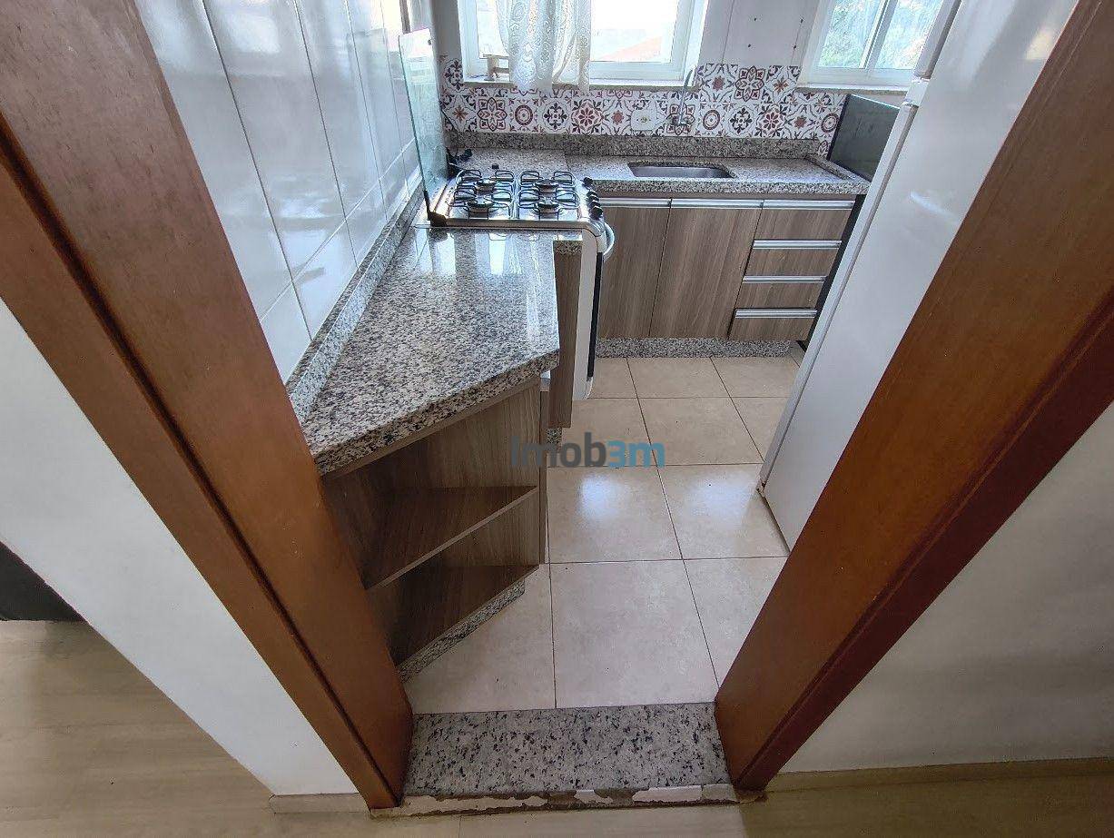 Apartamento, 2 quartos, 56 m² - Foto 5