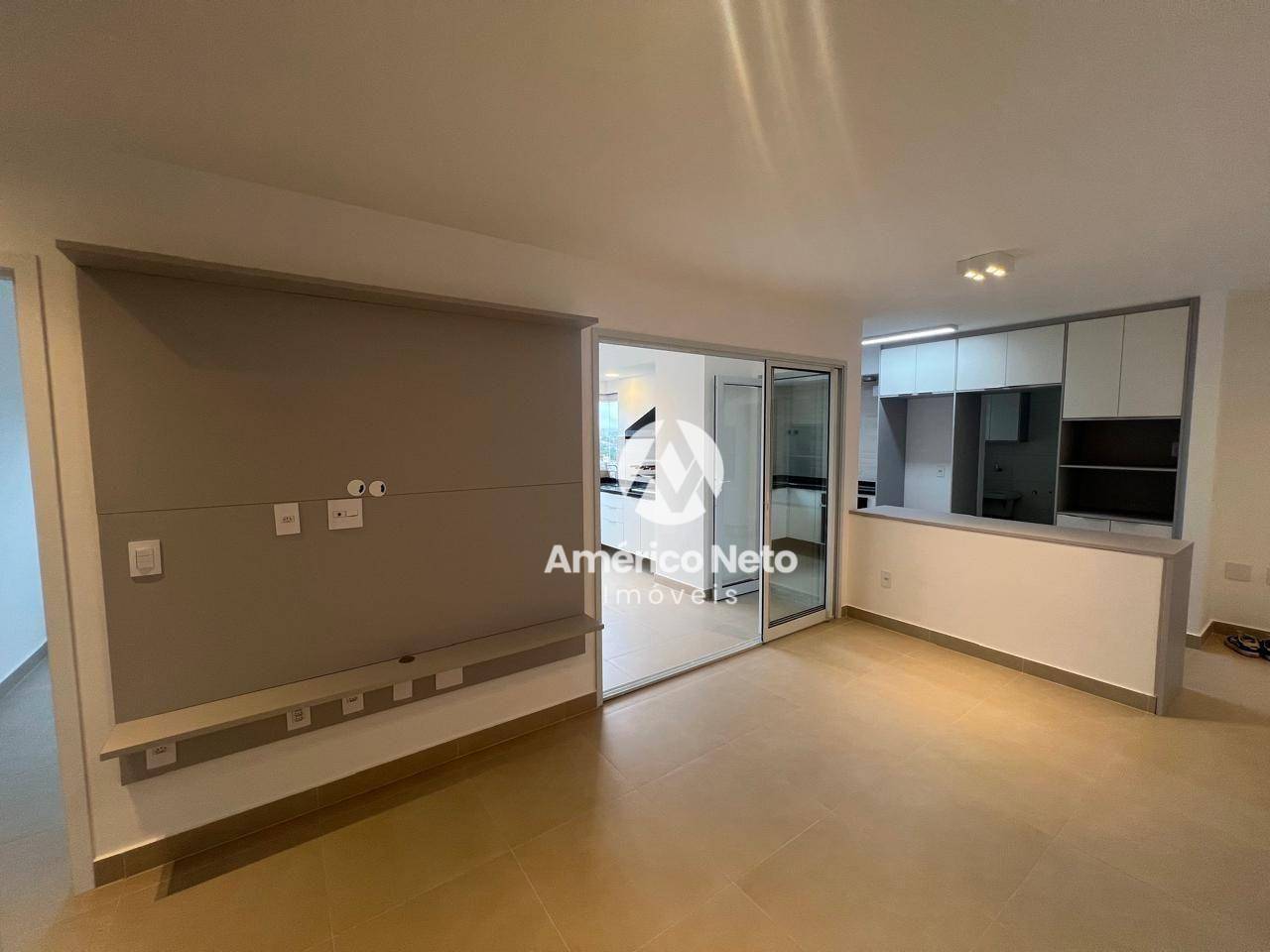 Apartamento para alugar com 2 quartos, 85m² - Foto 1