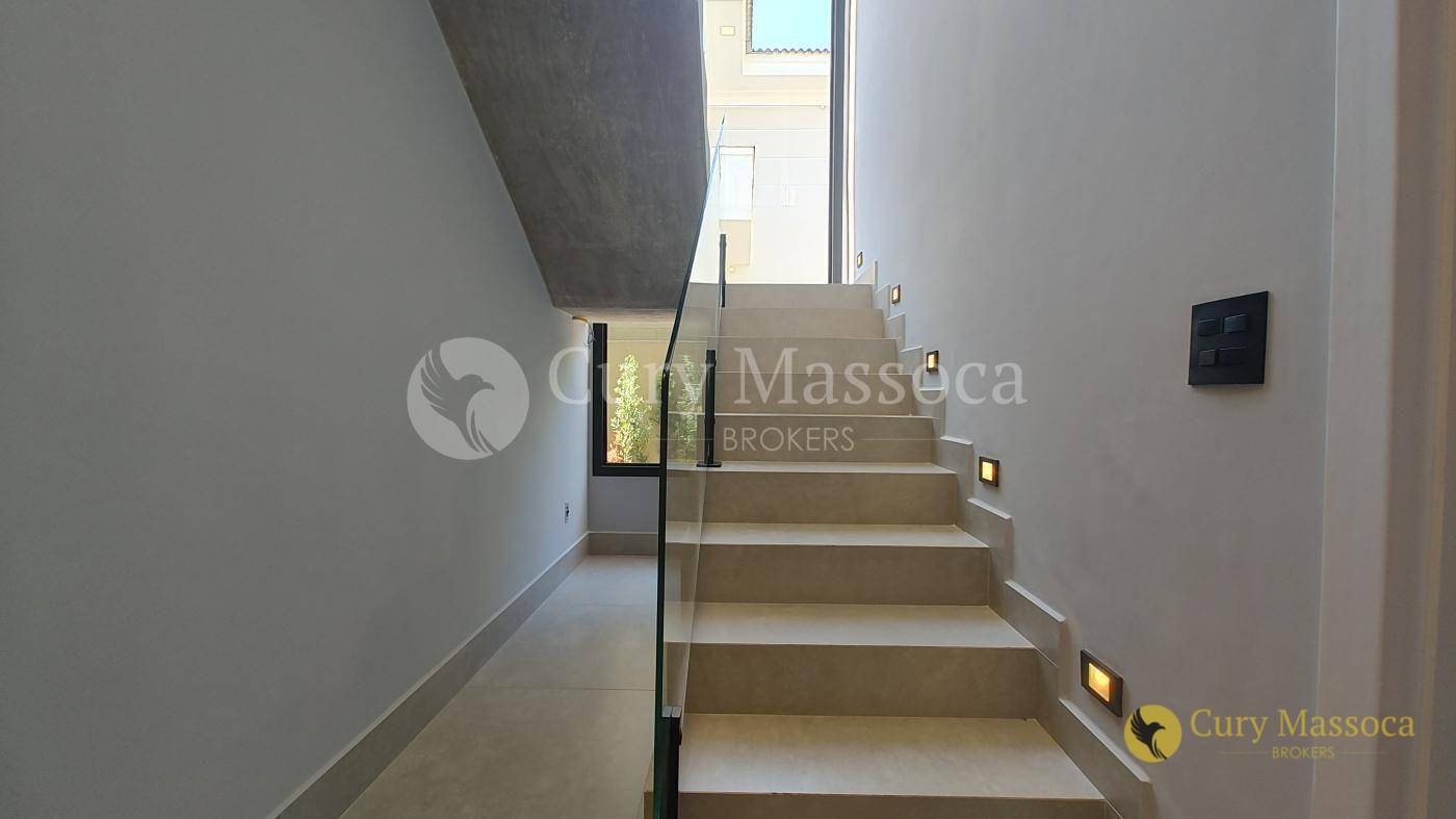 Casa de Condomínio à venda com 5 quartos, 440m² - Foto 34