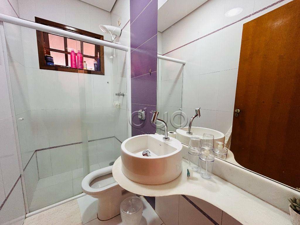 Casa à venda com 3 quartos, 175m² - Foto 18