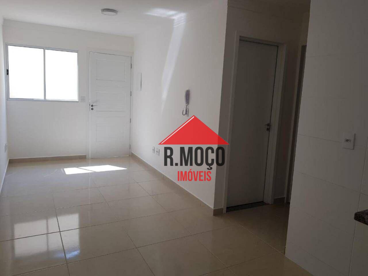 Sobrado à venda com 2 quartos, 40m² - Foto 6