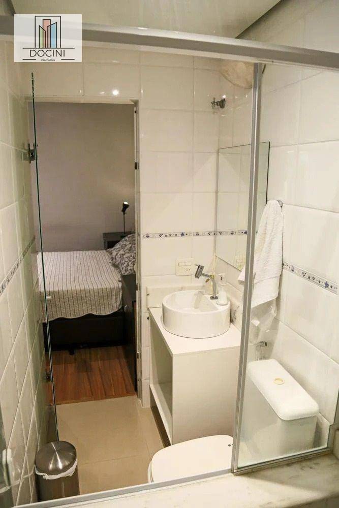 Apartamento à venda com 2 quartos, 100m² - Foto 19